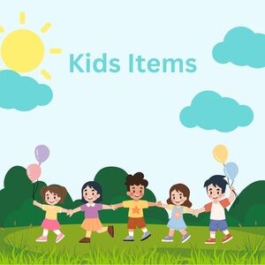 Kids items